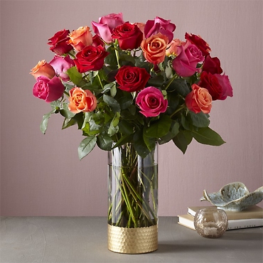 V1M: Ever After Rose Bouquet